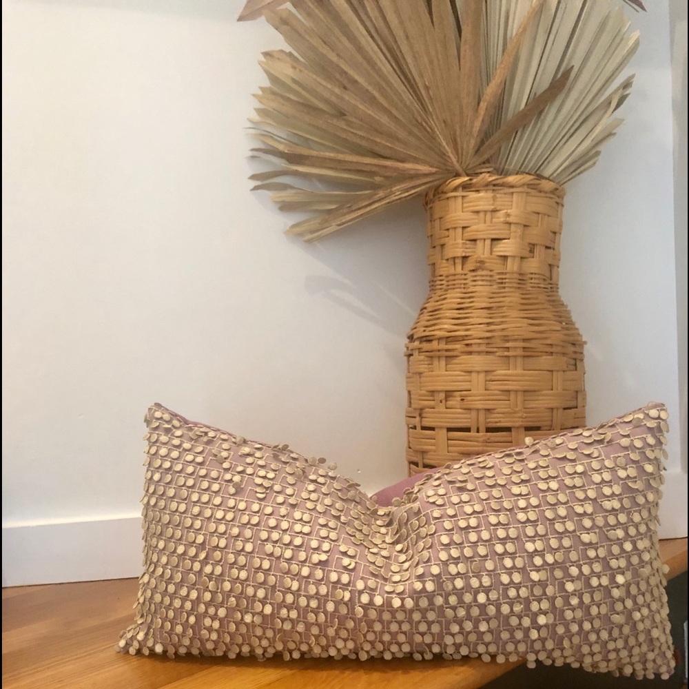 MISSONI HOME decorative pillow